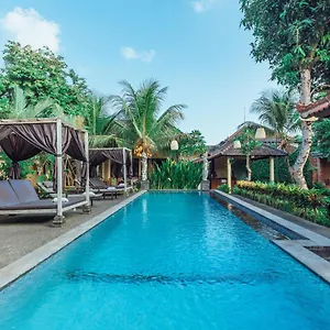 Pensjonat Kutuh, Ubud