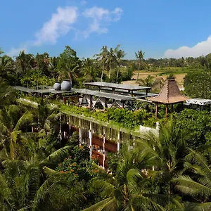 Ośrodek wypoczynkowy Arkamara Dijiwa, Ubud