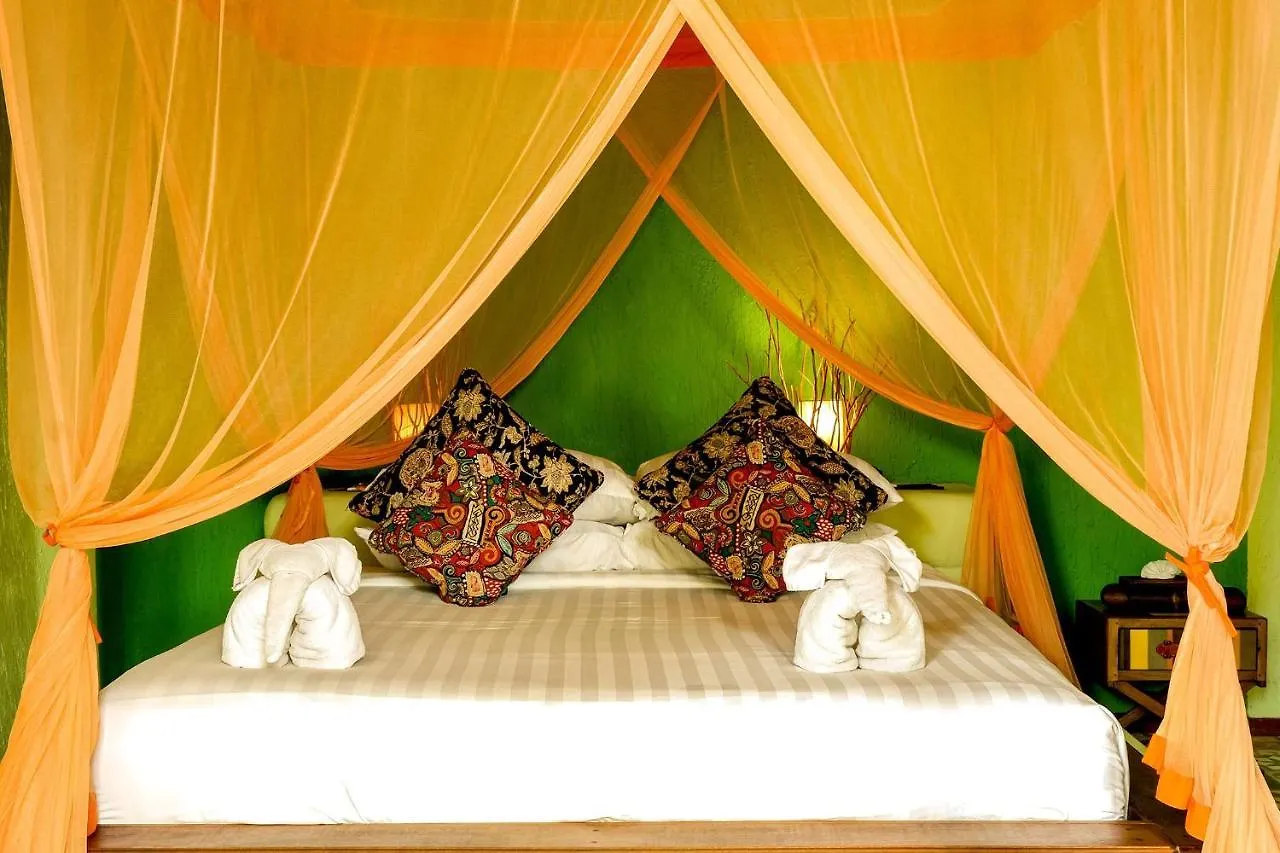 Bali Bohemia Guest House Ubud  Ubud (Bali)