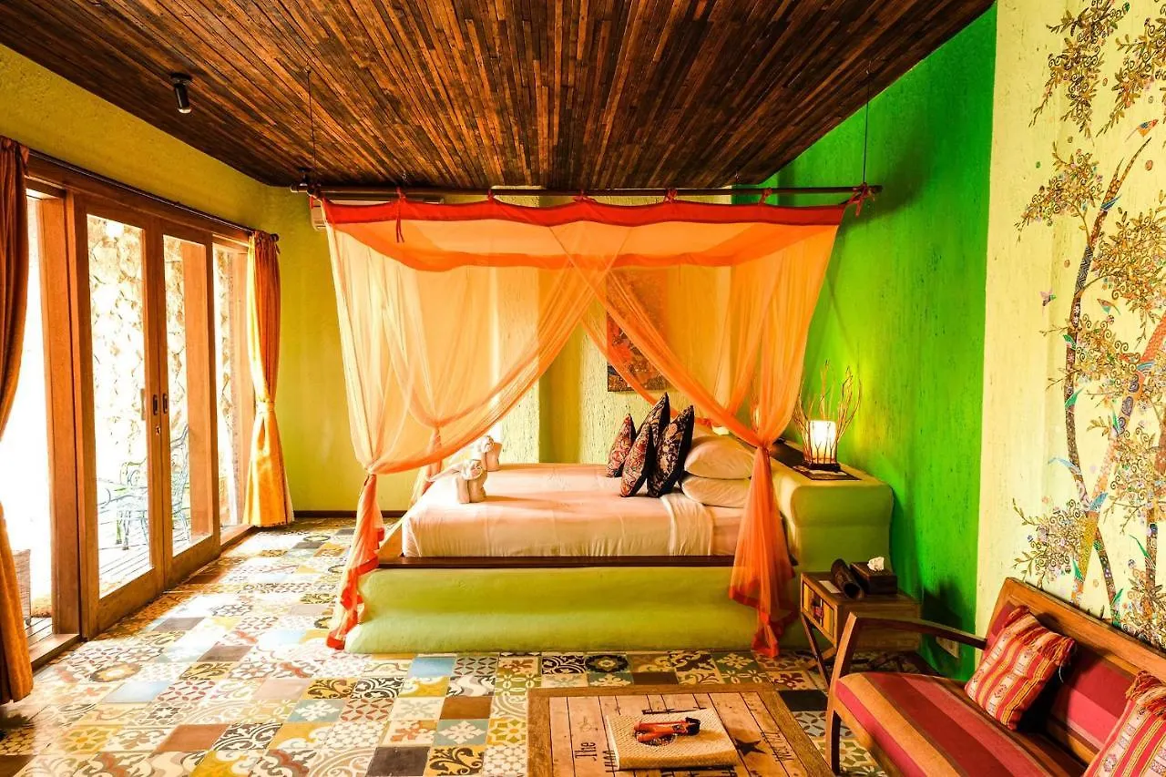 Bali Bohemia Guest House Ubud