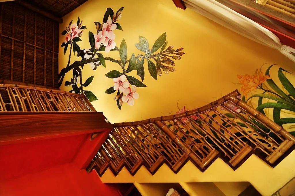 Bali Bohemia Guest House Ubud  Indonesia