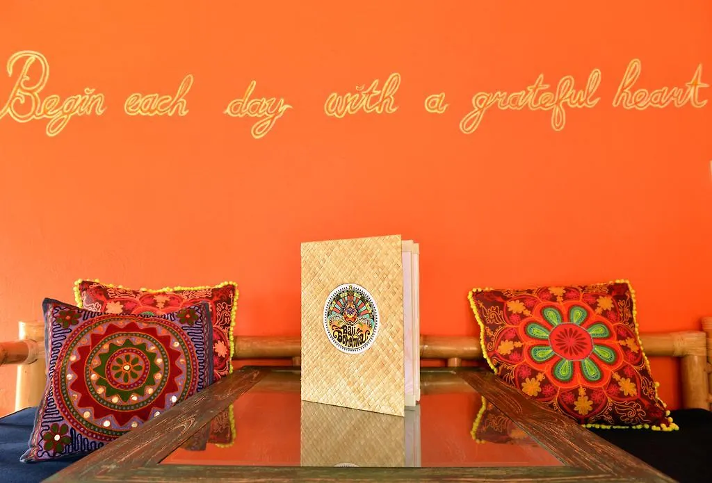 Bali Bohemia Guest House Ubud