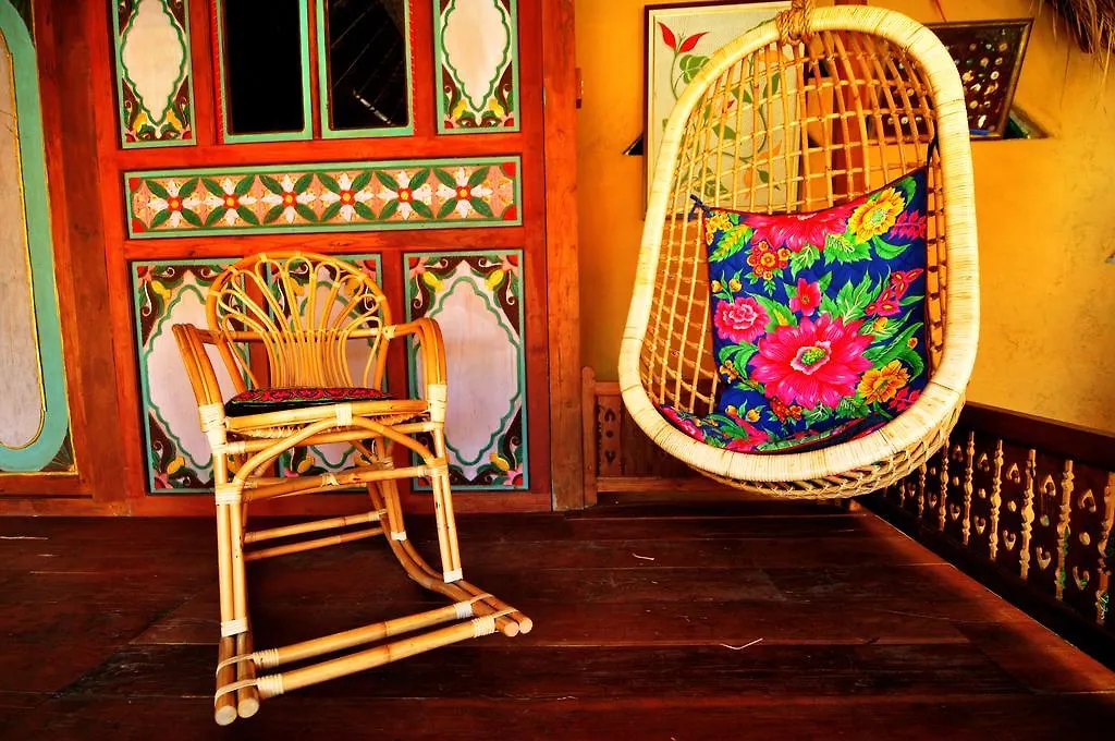 Bali Bohemia Guest House Ubud  4*, Ubud (Bali) Indonesia