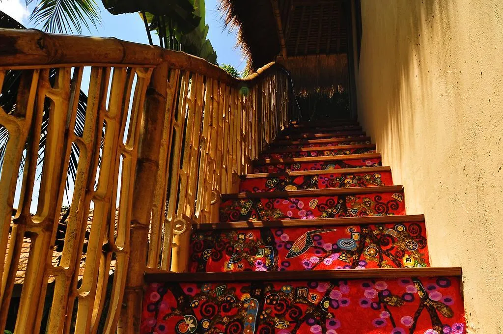 Bali Bohemia Guest House Ubud  Holiday park Ubud (Bali)