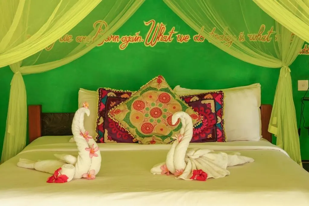 Bali Bohemia Guest House Ubud