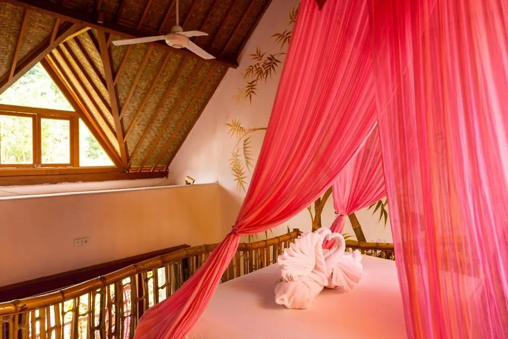 Bali Bohemia Guest House Ubud  Holiday park Ubud (Bali)