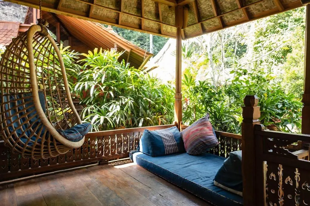 Bali Bohemia Guest House Ubud