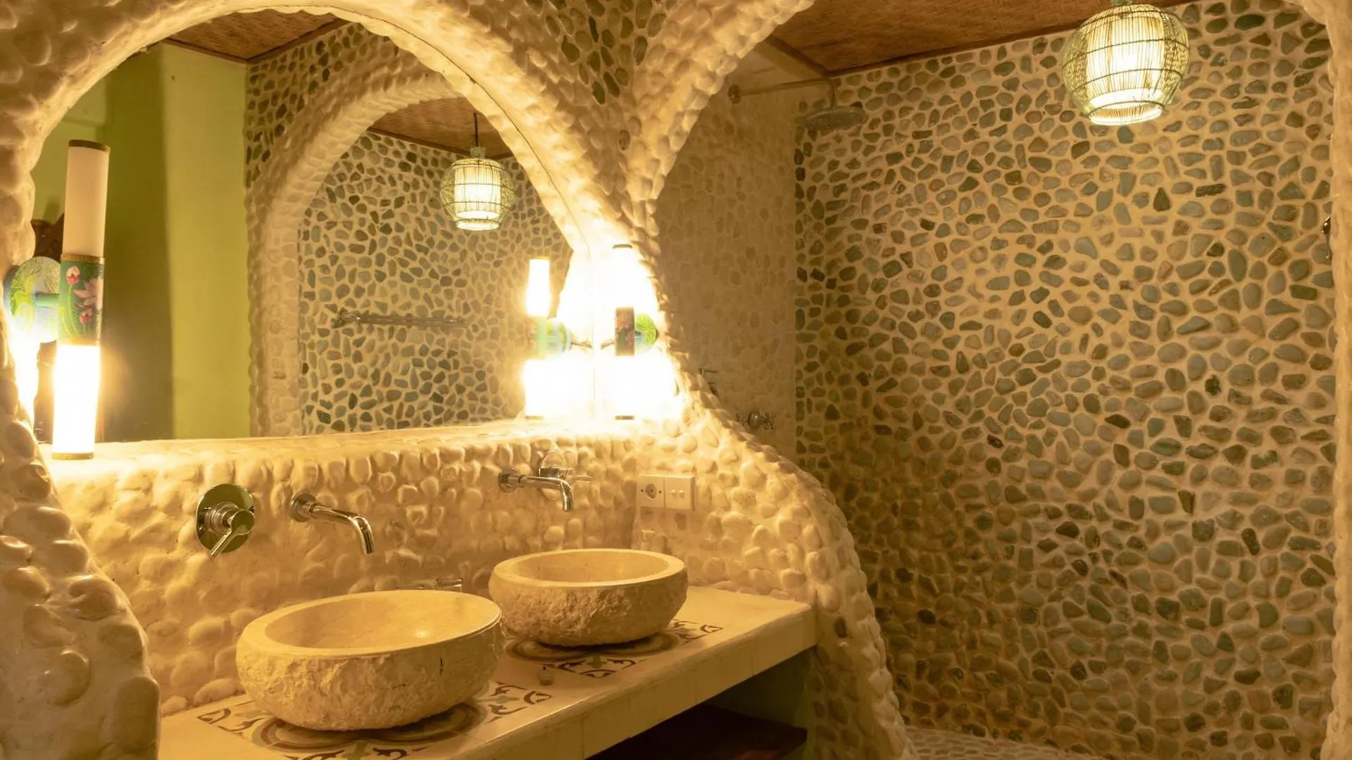 Bali Bohemia Guest House Ubud