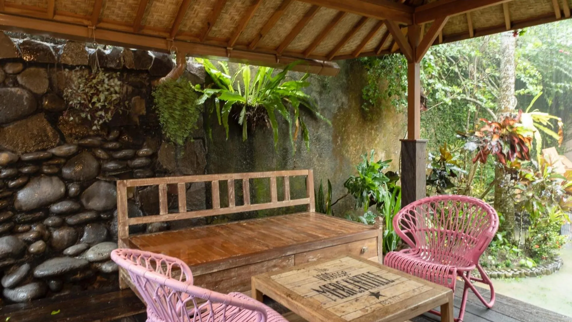 Bali Bohemia Guest House Ubud  Ubud (Bali)