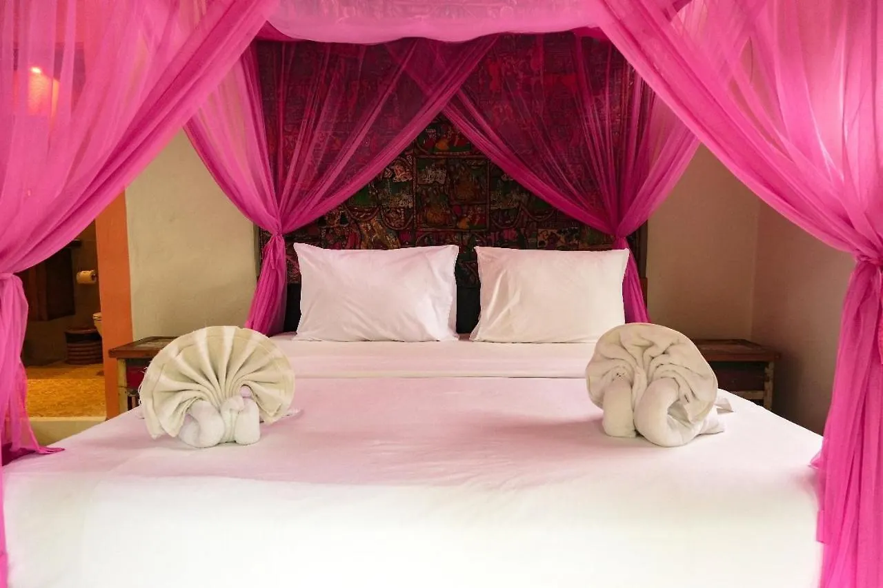 Bali Bohemia Guest House Ubud  4*, Ubud (Bali) Indonesia