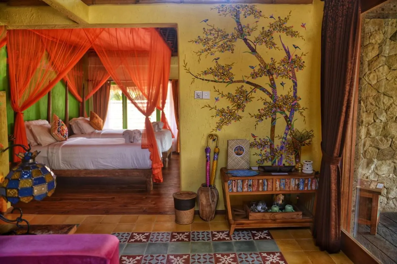 Bali Bohemia Guest House Ubud  Ubud (Bali)