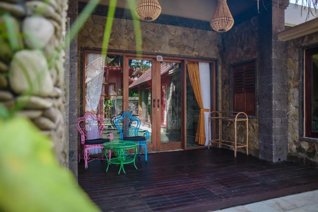 Bali Bohemia Guest House Ubud  Holiday park Ubud (Bali)